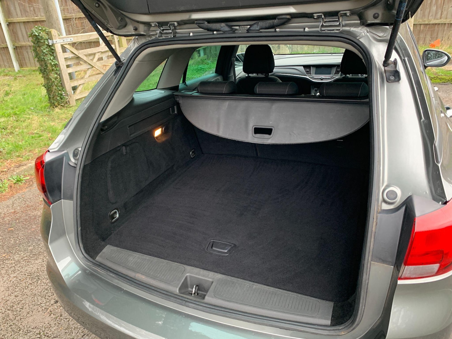 Used Vauxhall Astra 2025 for sale - 77040944: Photo 15