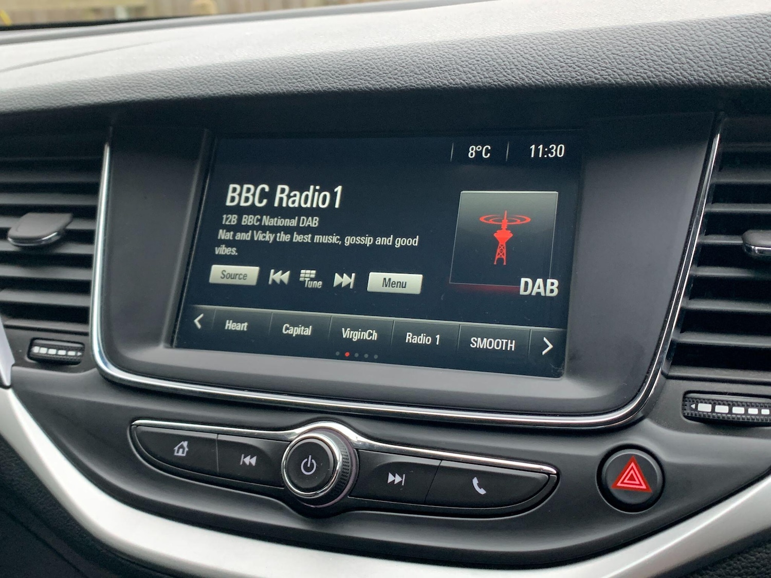 Used Vauxhall Astra 2025 for sale - 77040944: Photo 16