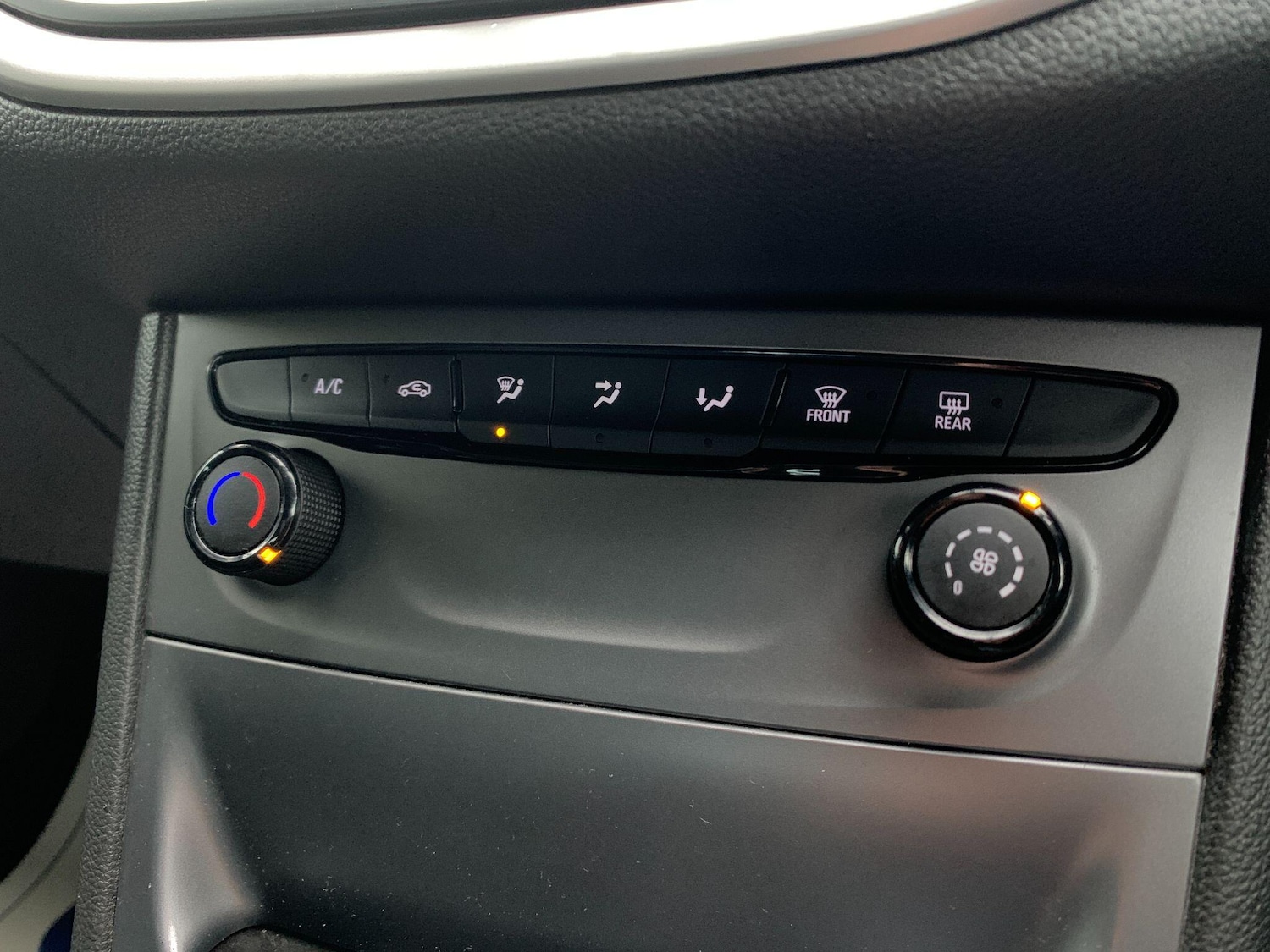 Used Vauxhall Astra 2025 for sale - 77040944: Photo 17