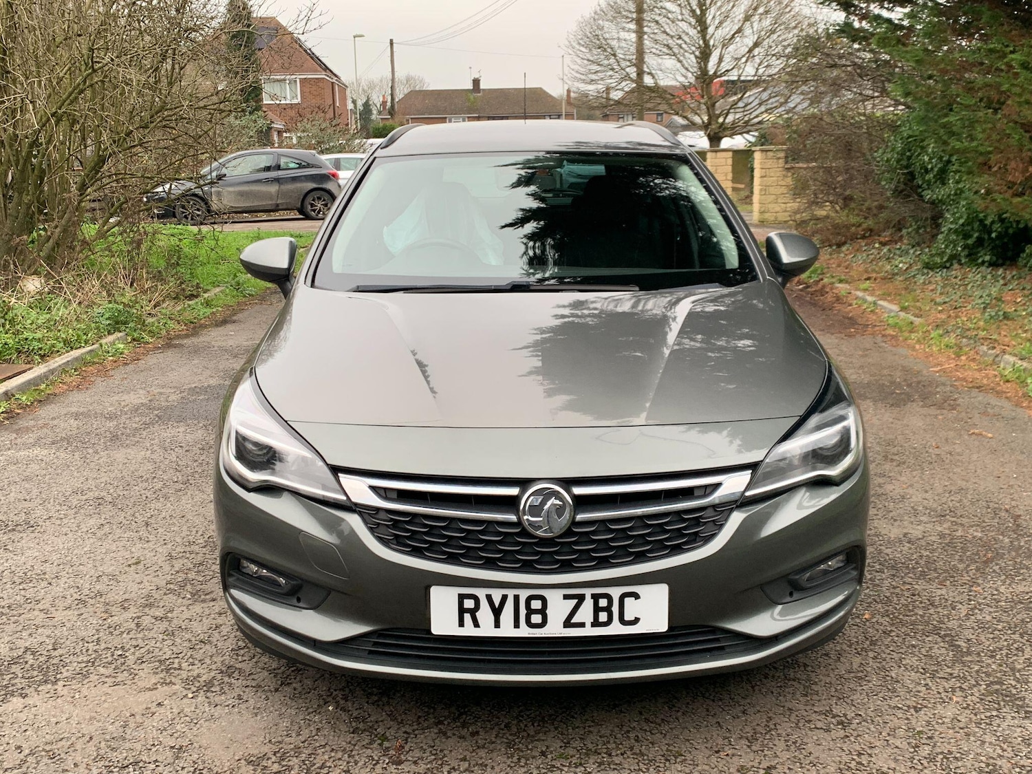 Used Vauxhall Astra 2025 for sale - 77040944: Photo 2