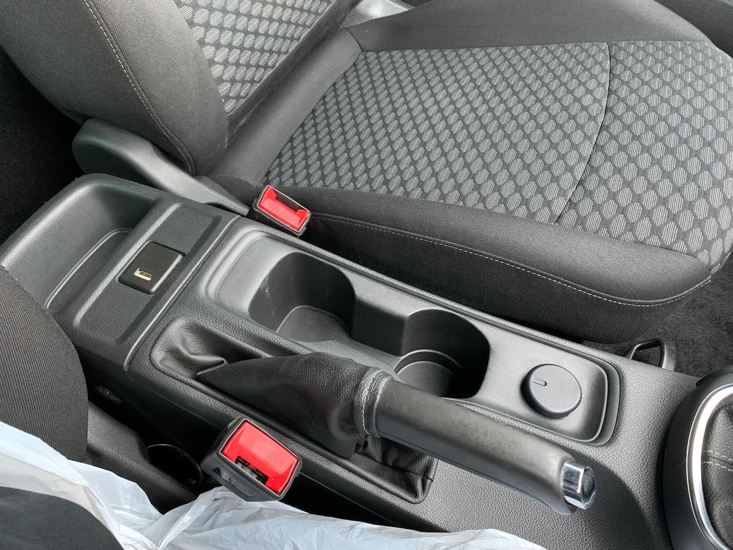 Used Vauxhall Astra 2025 for sale - 77040944: Photo 21