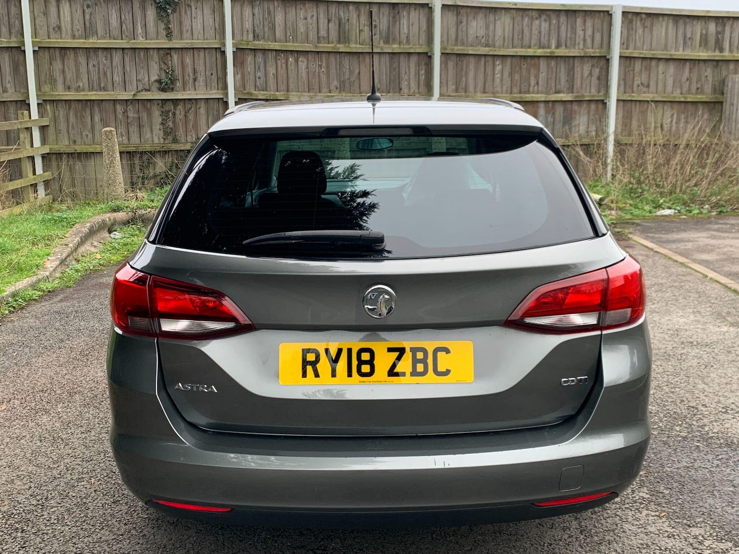 Used Vauxhall Astra 2025 for sale - 77040944: Photo 5