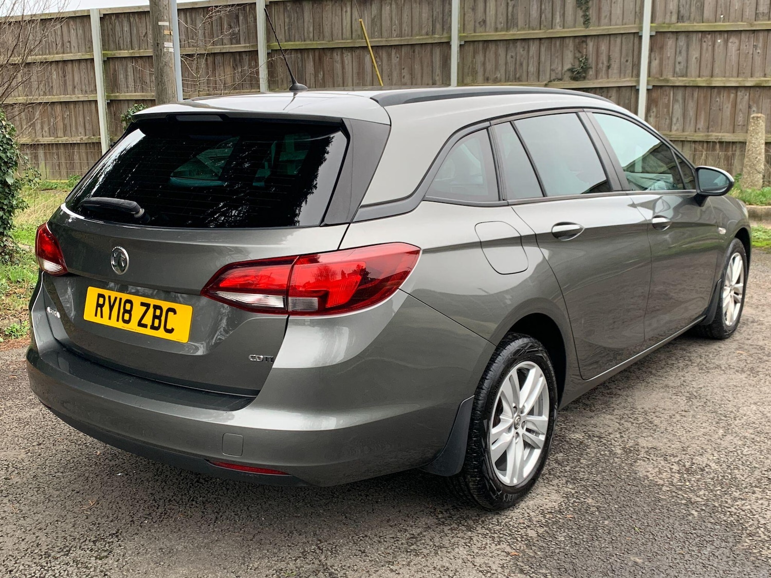 Used Vauxhall Astra 2025 for sale - 77040944: Photo 6