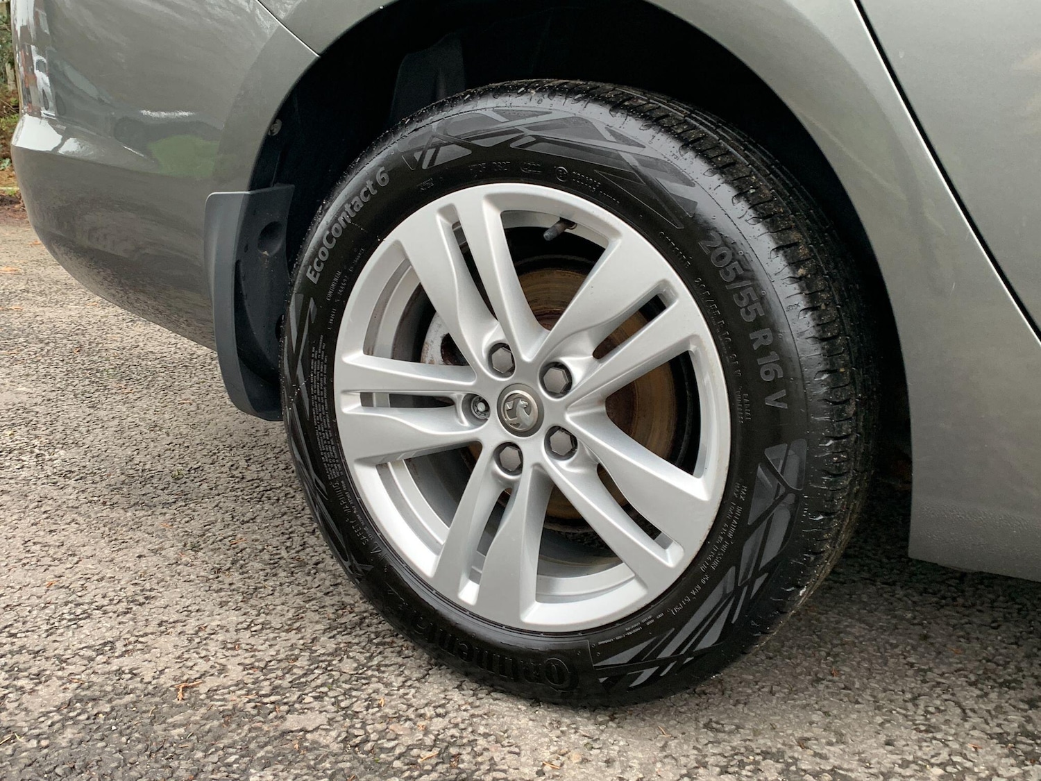 Used Vauxhall Astra 2025 for sale - 77040944: Photo 7