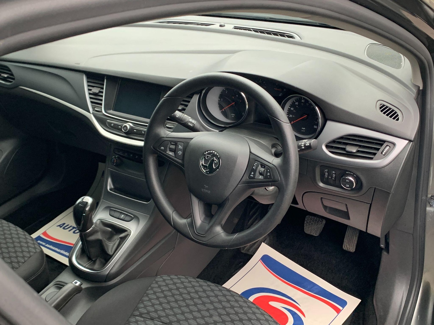 Used Vauxhall Astra 2025 for sale - 77040944: Photo 8