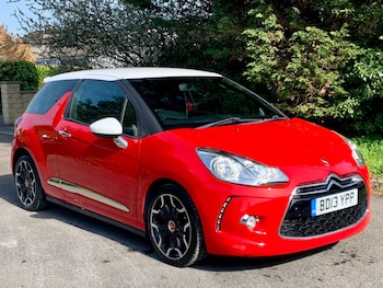 Citroen DS3 feature image