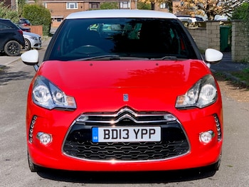 Used Citroen DS3 2013 for sale - 77704715: Photo