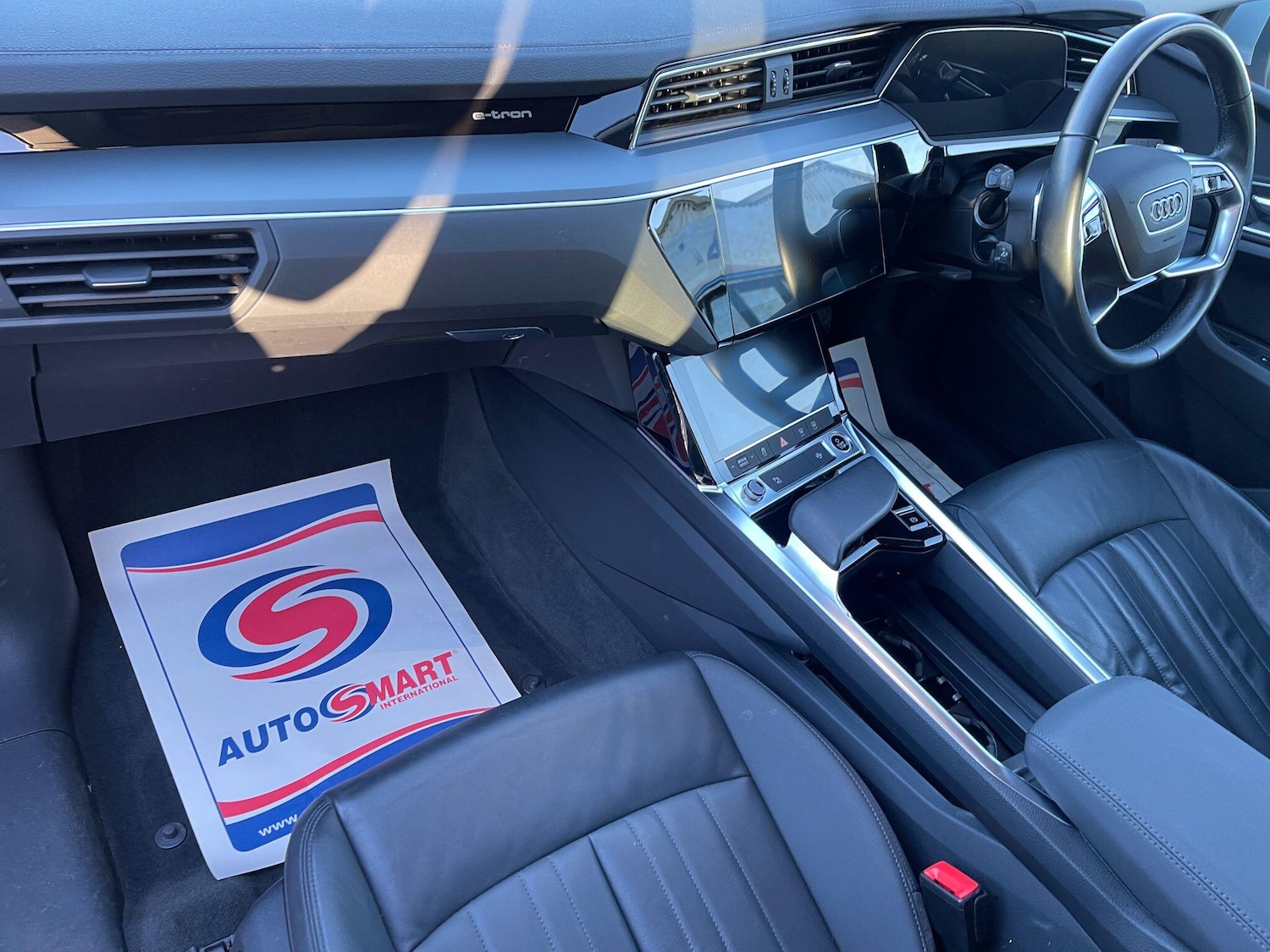 Used Audi e-tron 2021 for sale - 78058079: Photo 10