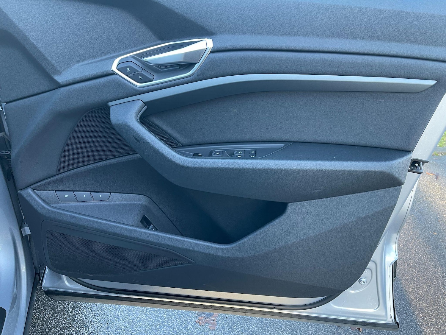 Used Audi e-tron 2021 for sale - 78058079: Photo 23