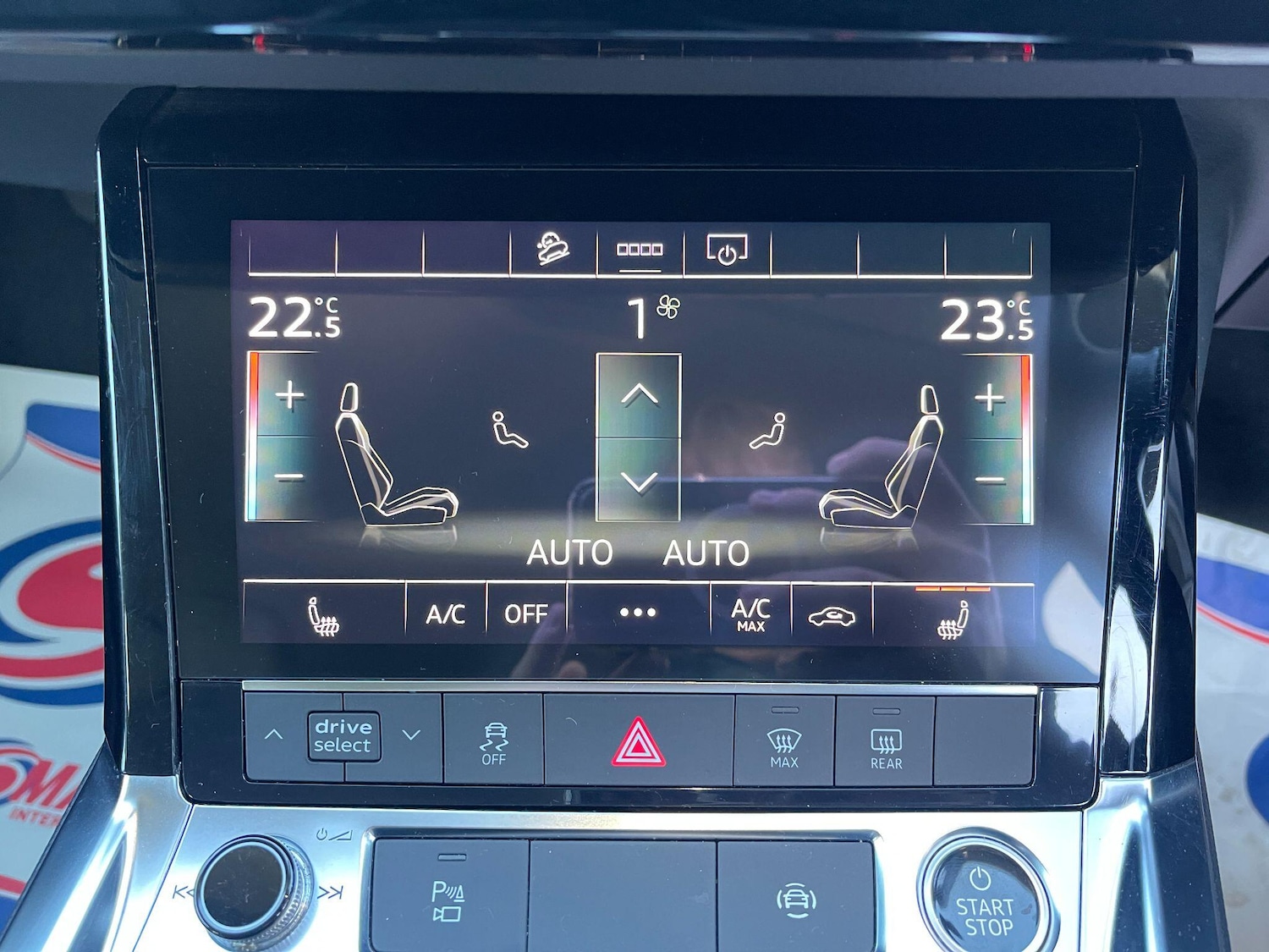 Used Audi e-tron 2021 for sale - 78058079: Photo 33