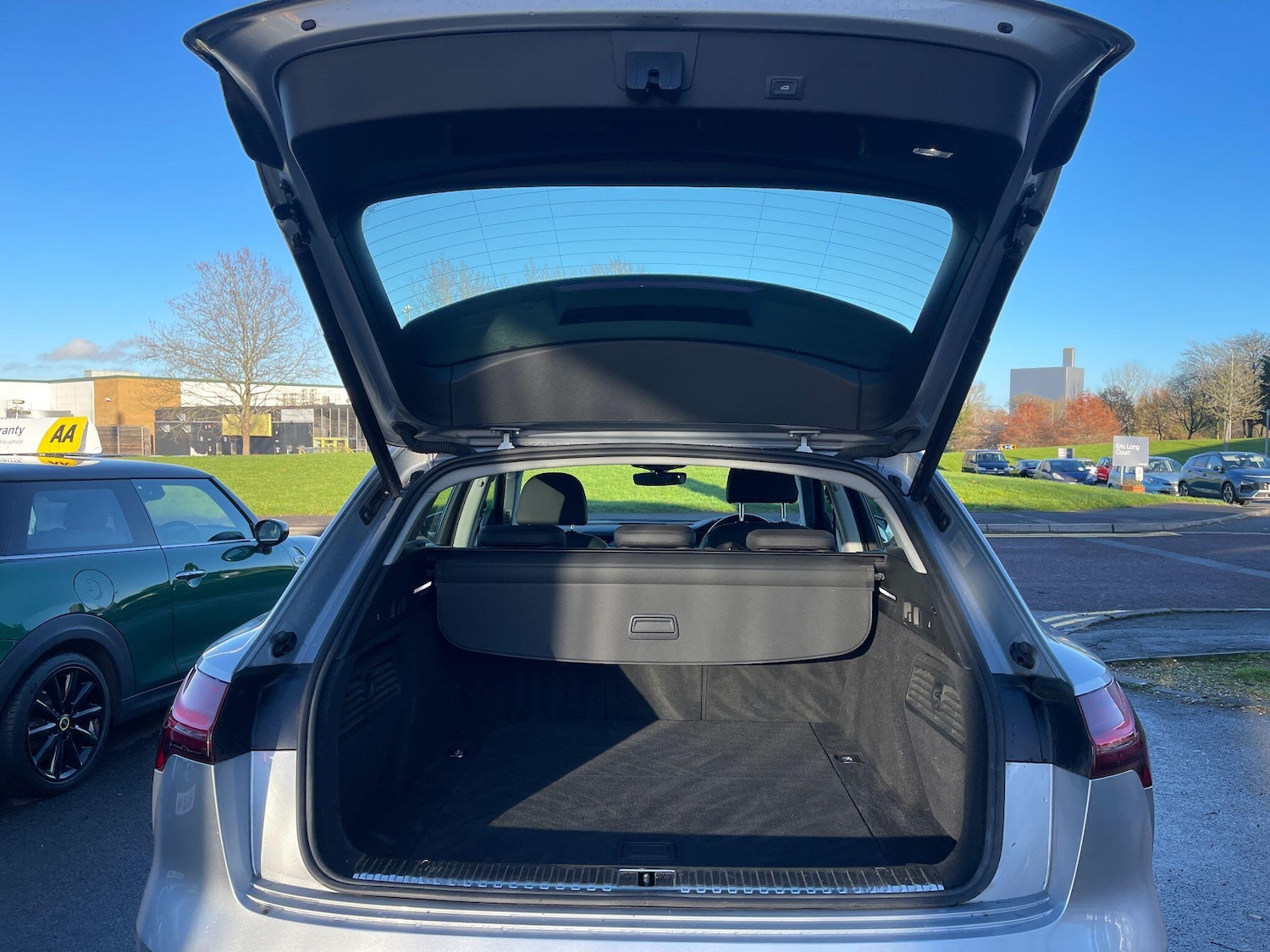 Used Audi e-tron 2021 for sale - 78058079: Photo 36