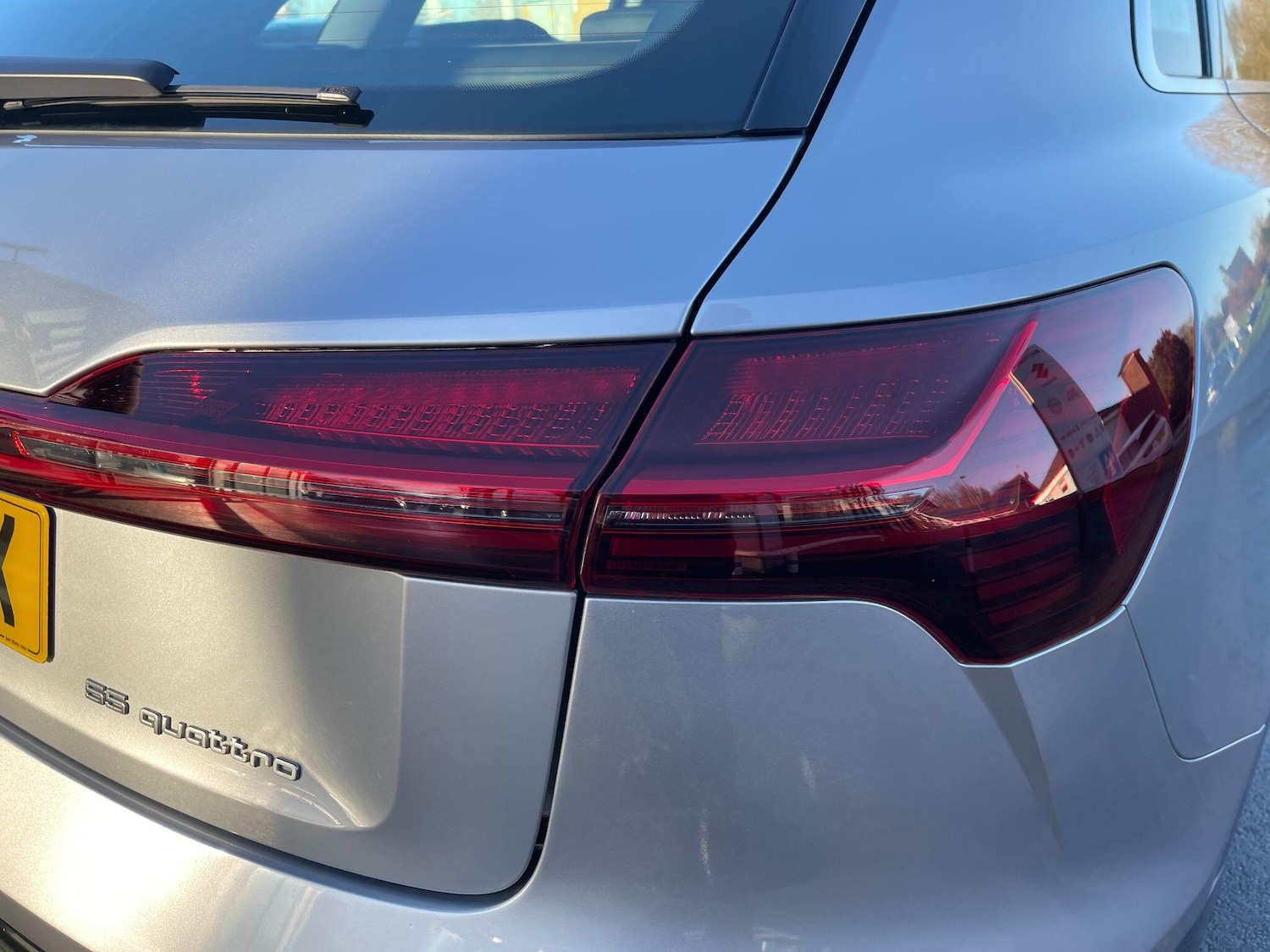 Used Audi e-tron 2021 for sale - 78058079: Photo 39