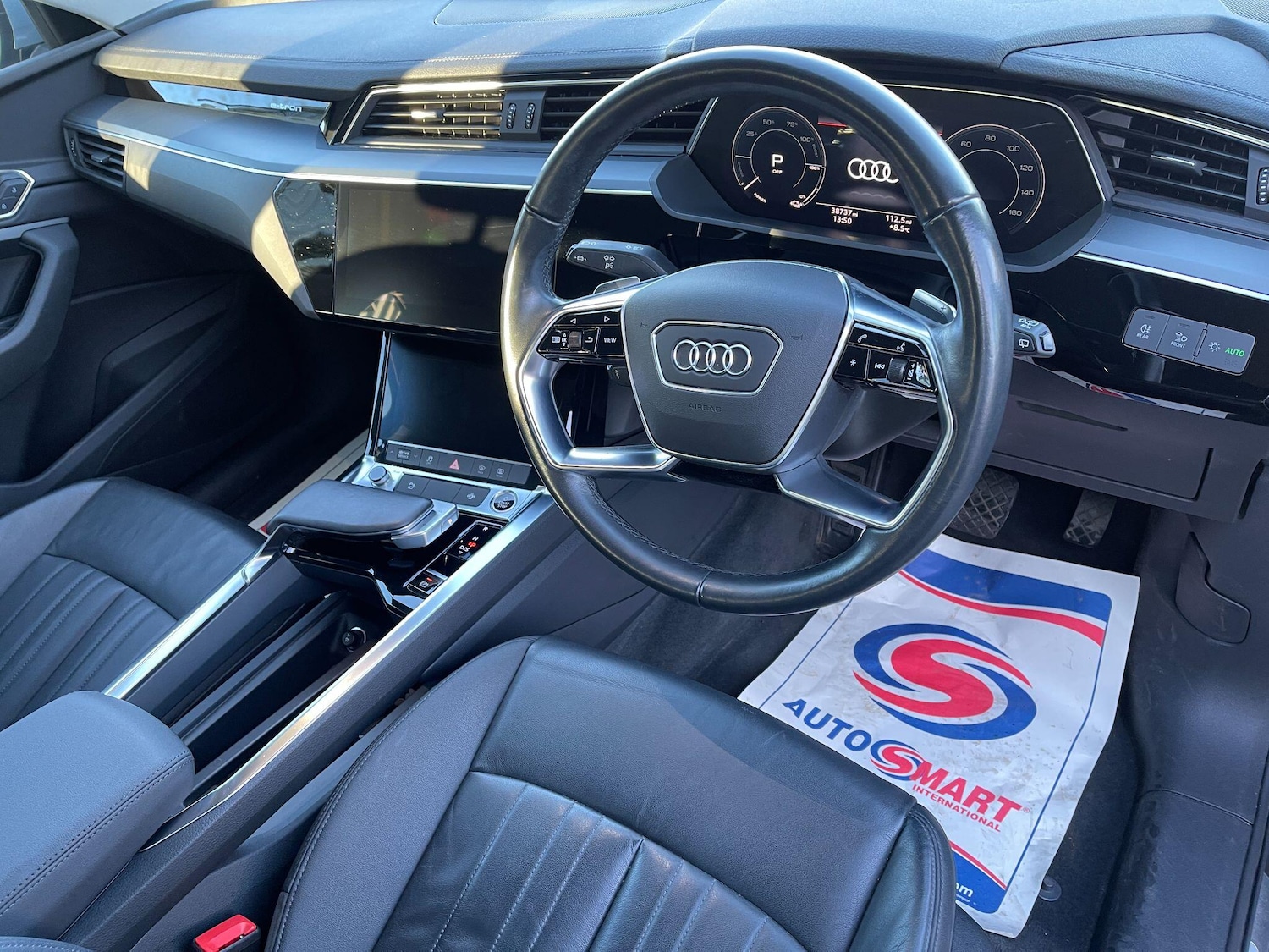 Used Audi e-tron 2021 for sale - 78058079: Photo 42