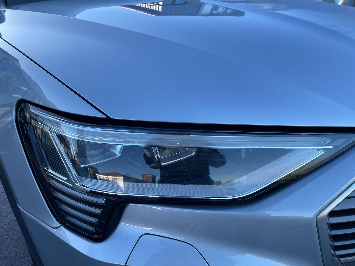 Used Audi e-tron 2021 for sale - 78058079: Photo 43