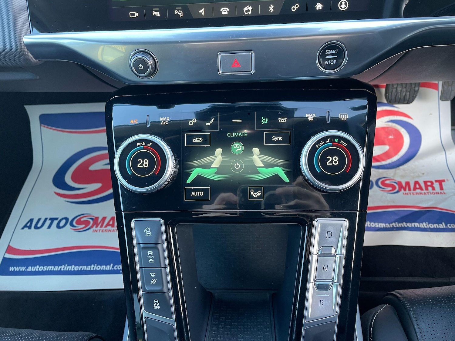 Used Jaguar I-Pace 2019 for sale - 77215463: Photo 16