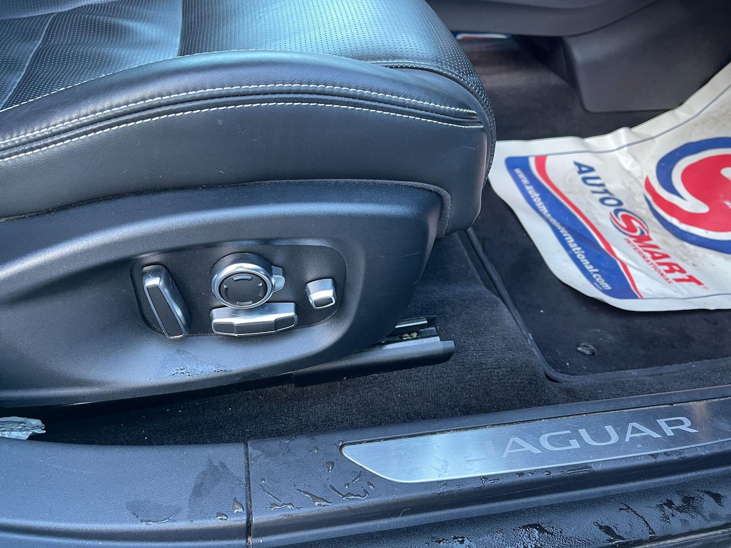 Used Jaguar I-Pace 2019 for sale - 77215463: Photo 21