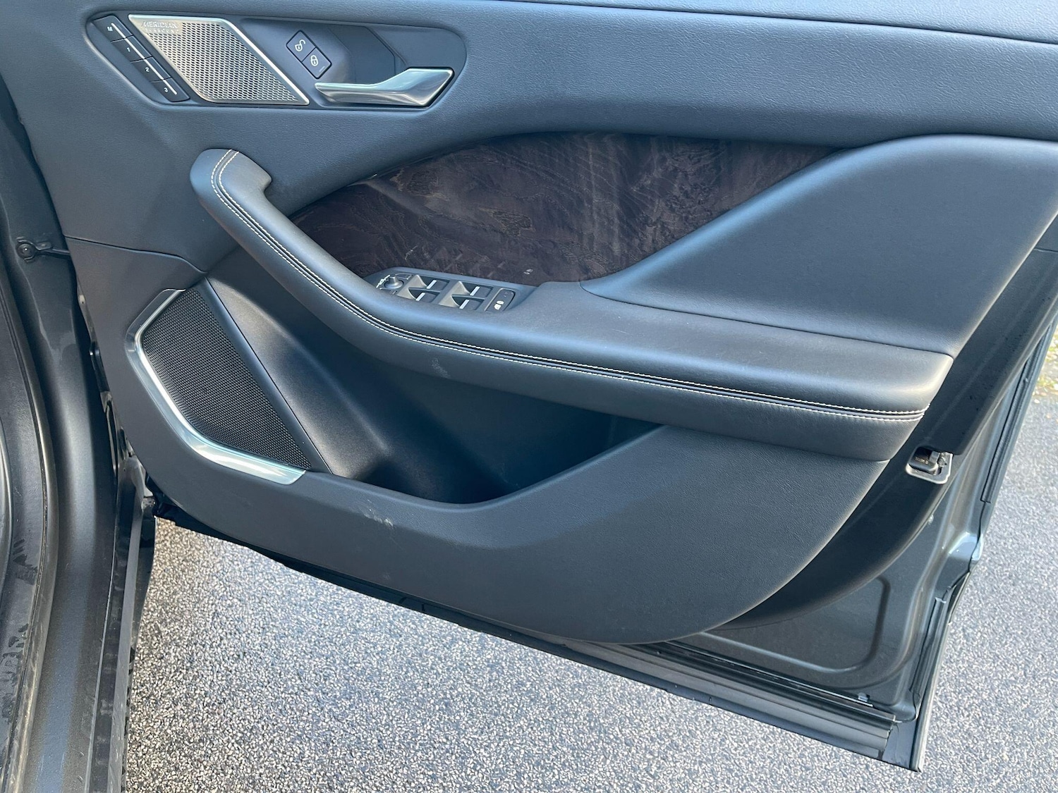 Used Jaguar I-Pace 2019 for sale - 77215463: Photo 22