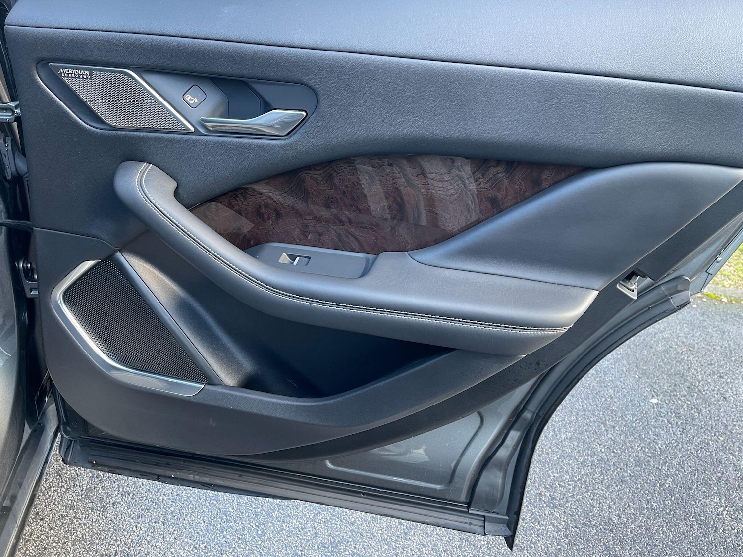 Used Jaguar I-Pace 2019 for sale - 77215463: Photo 23