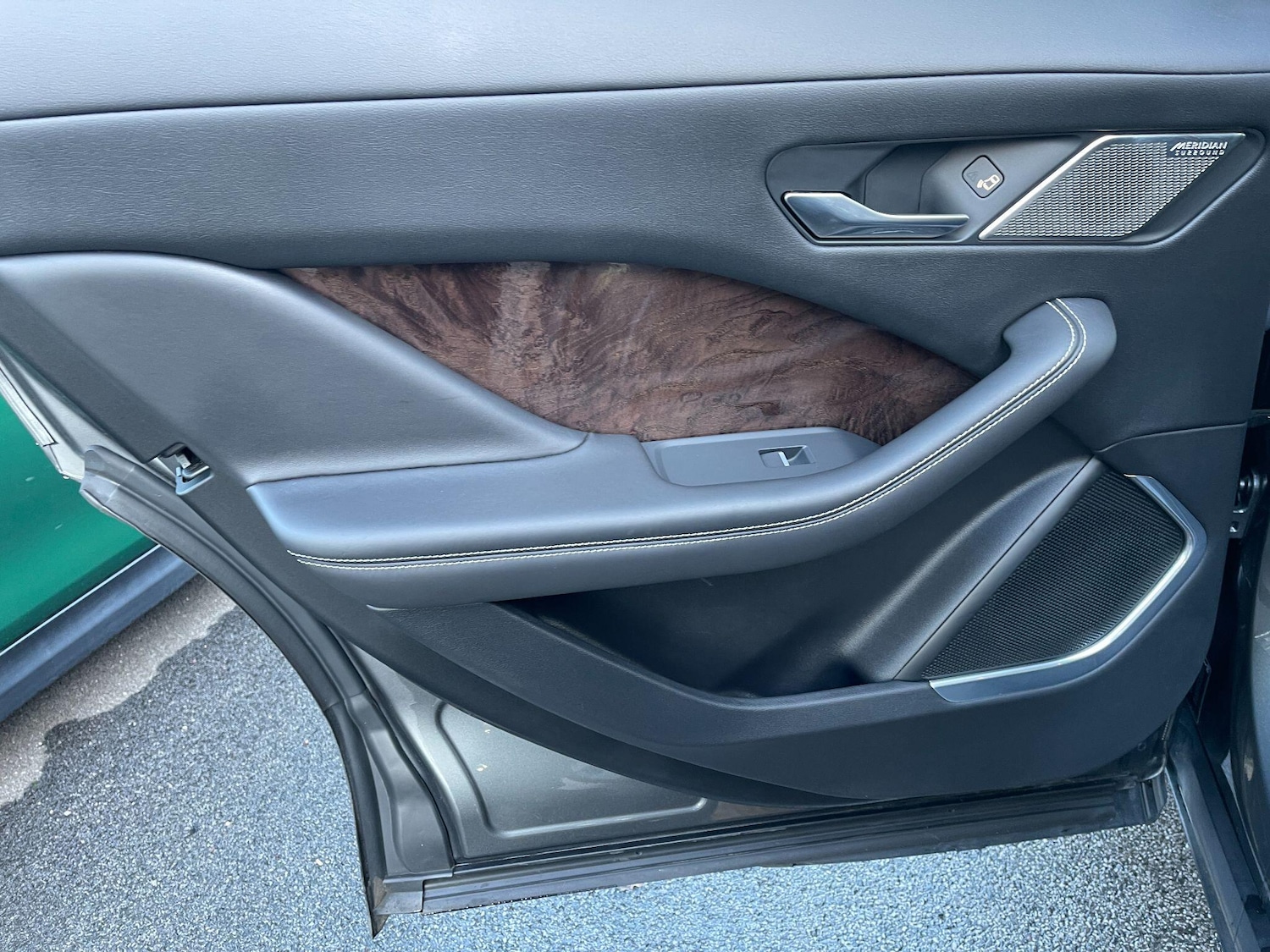 Used Jaguar I-Pace 2019 for sale - 77215463: Photo 24