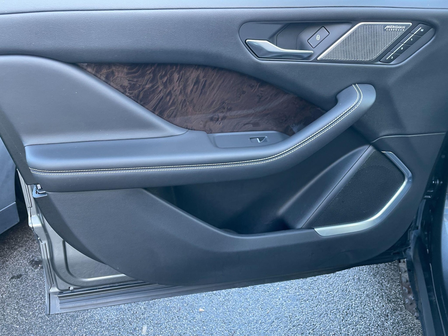 Used Jaguar I-Pace 2019 for sale - 77215463: Photo 25