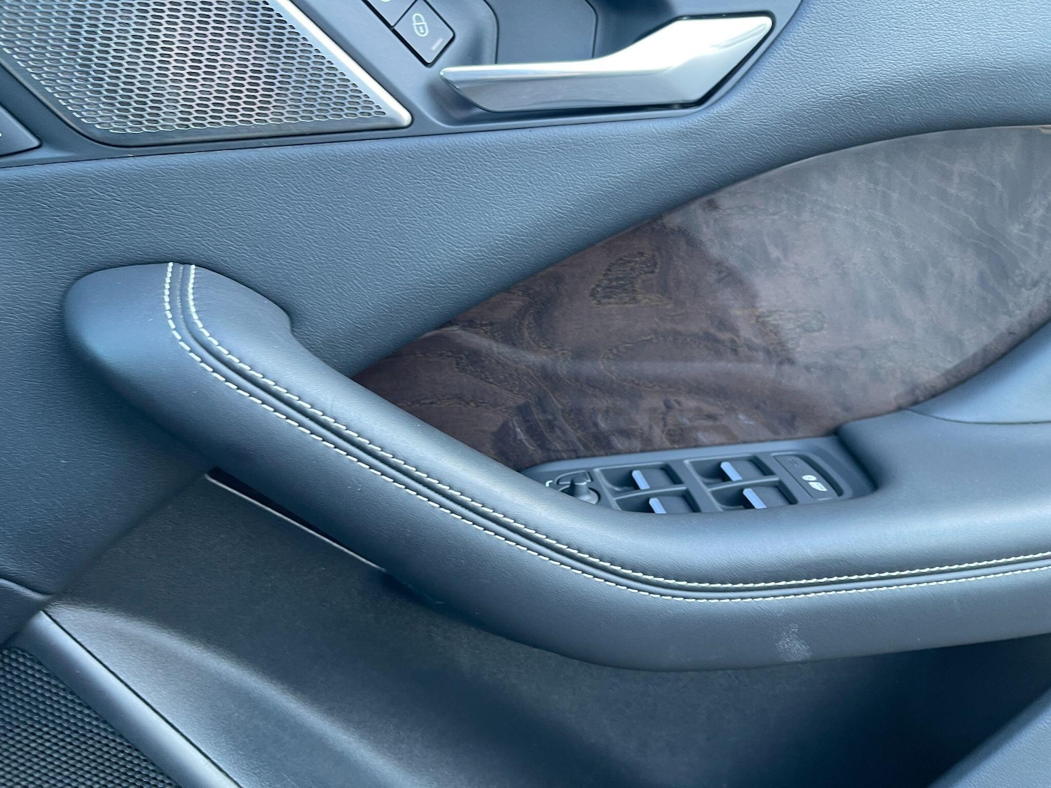 Used Jaguar I-Pace 2019 for sale - 77215463: Photo 27