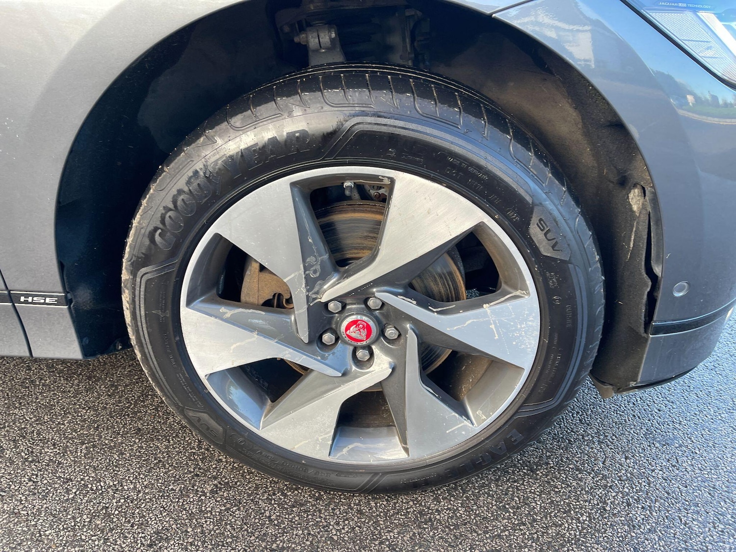 Used Jaguar I-Pace 2019 for sale - 77215463: Photo 28