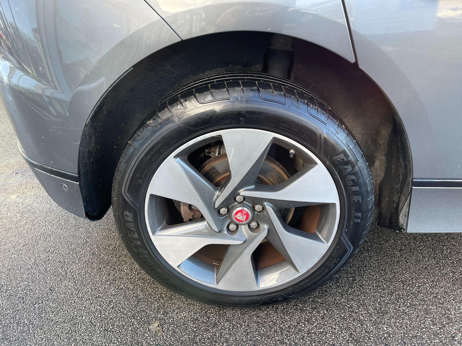 Used Jaguar I-Pace 2019 for sale - 77215463: Photo 29