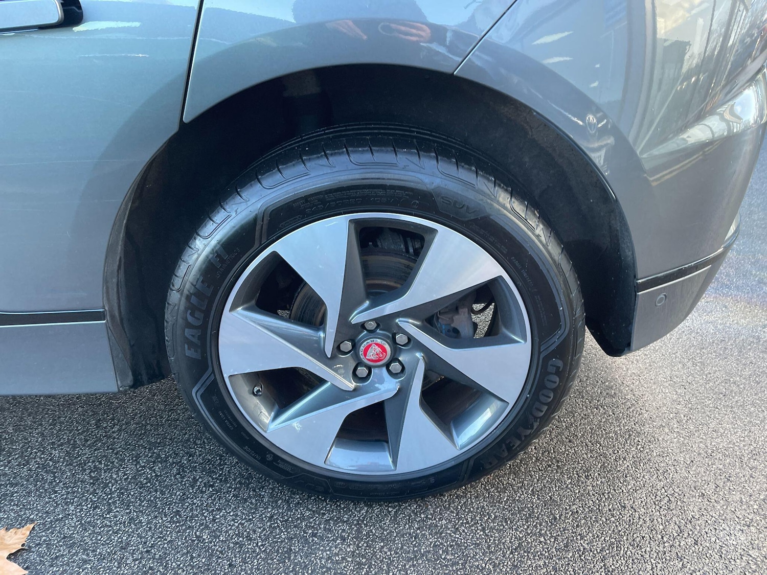 Used Jaguar I-Pace 2019 for sale - 77215463: Photo 30