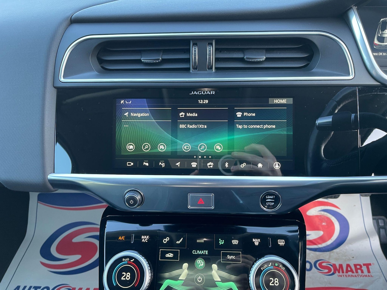 Used Jaguar I-Pace 2019 for sale - 77215463: Photo 32