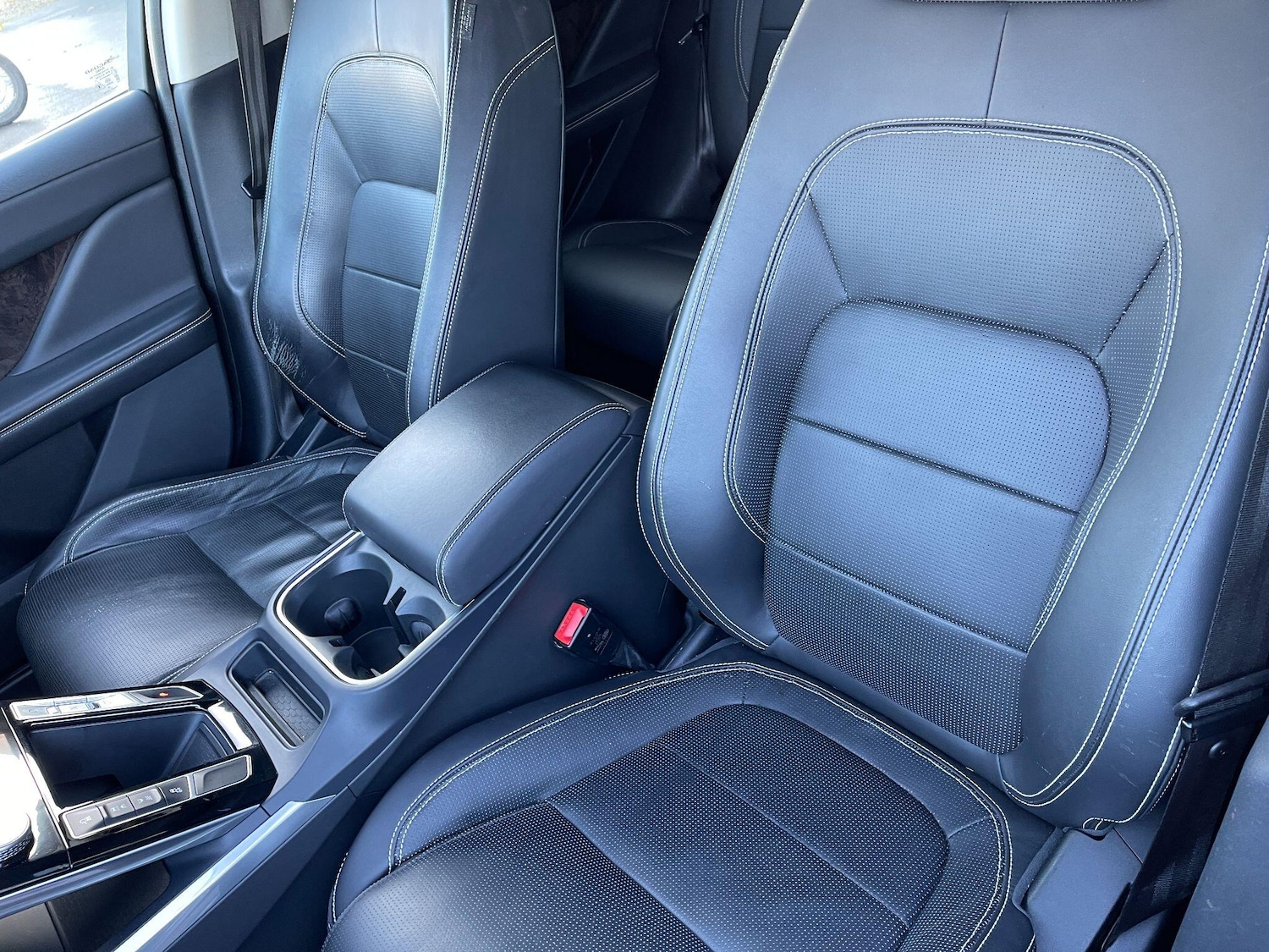 Used Jaguar I-Pace 2019 for sale - 77215463: Photo 41