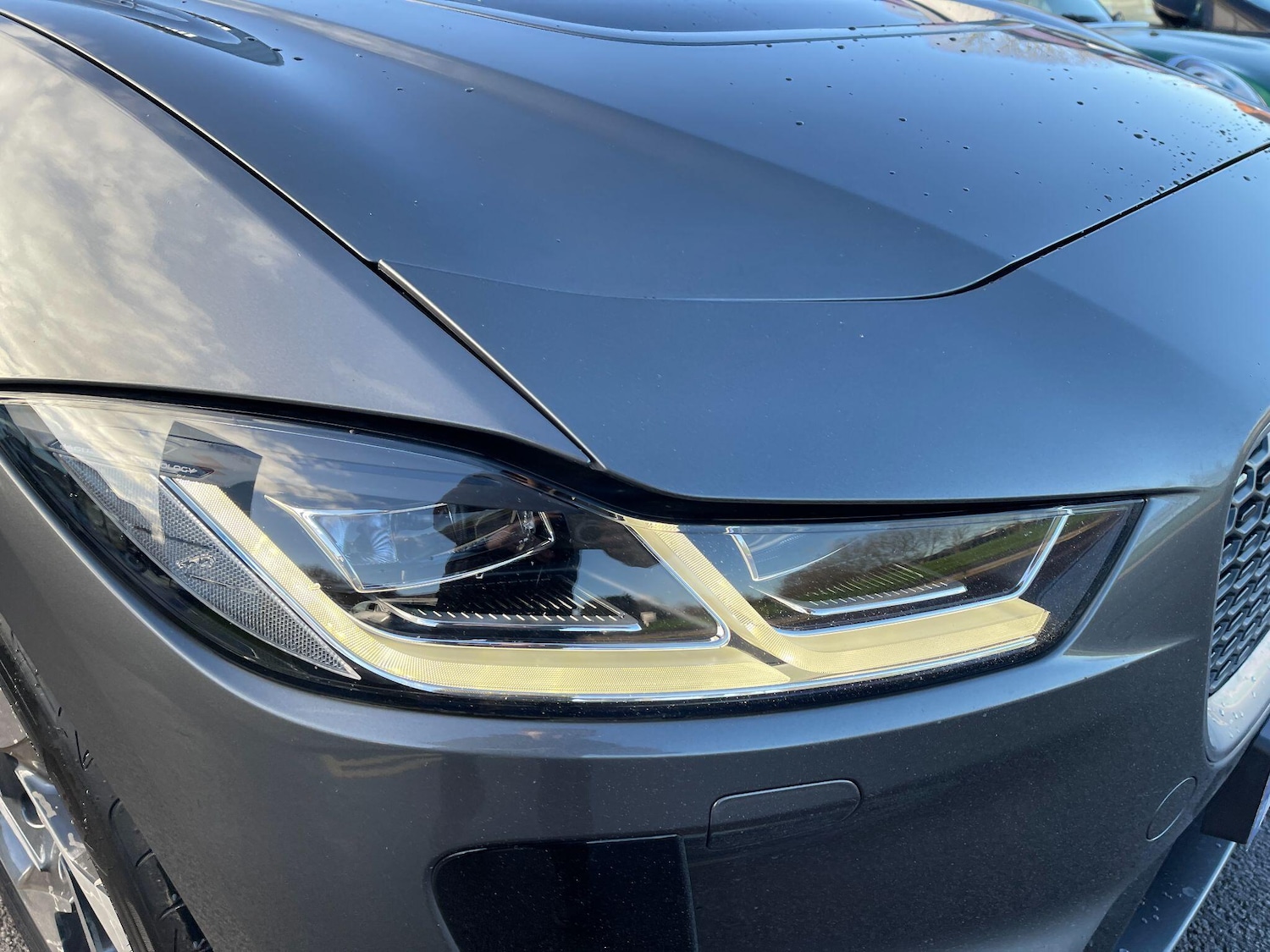 Used Jaguar I-Pace 2019 for sale - 77215463: Photo 44