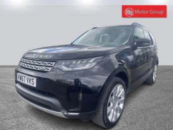 Used Land Rover Discovery 2018 for sale - 74425655: Photo
