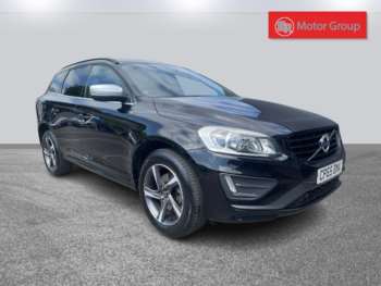 2015 (65) - 2.0 D4 R-Design Nav Euro 6 (s/s) 5dr