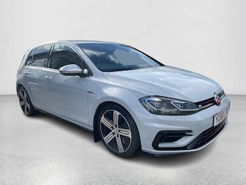 2018 (68) - 2.0 TSI 310 R 5dr 4MOTION