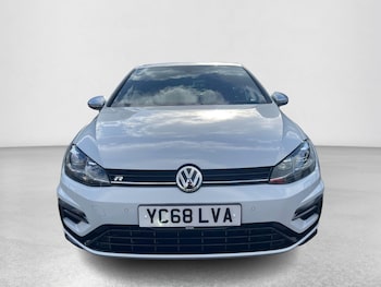 Used Volkswagen Golf 2018 for sale - 75953926: Photo