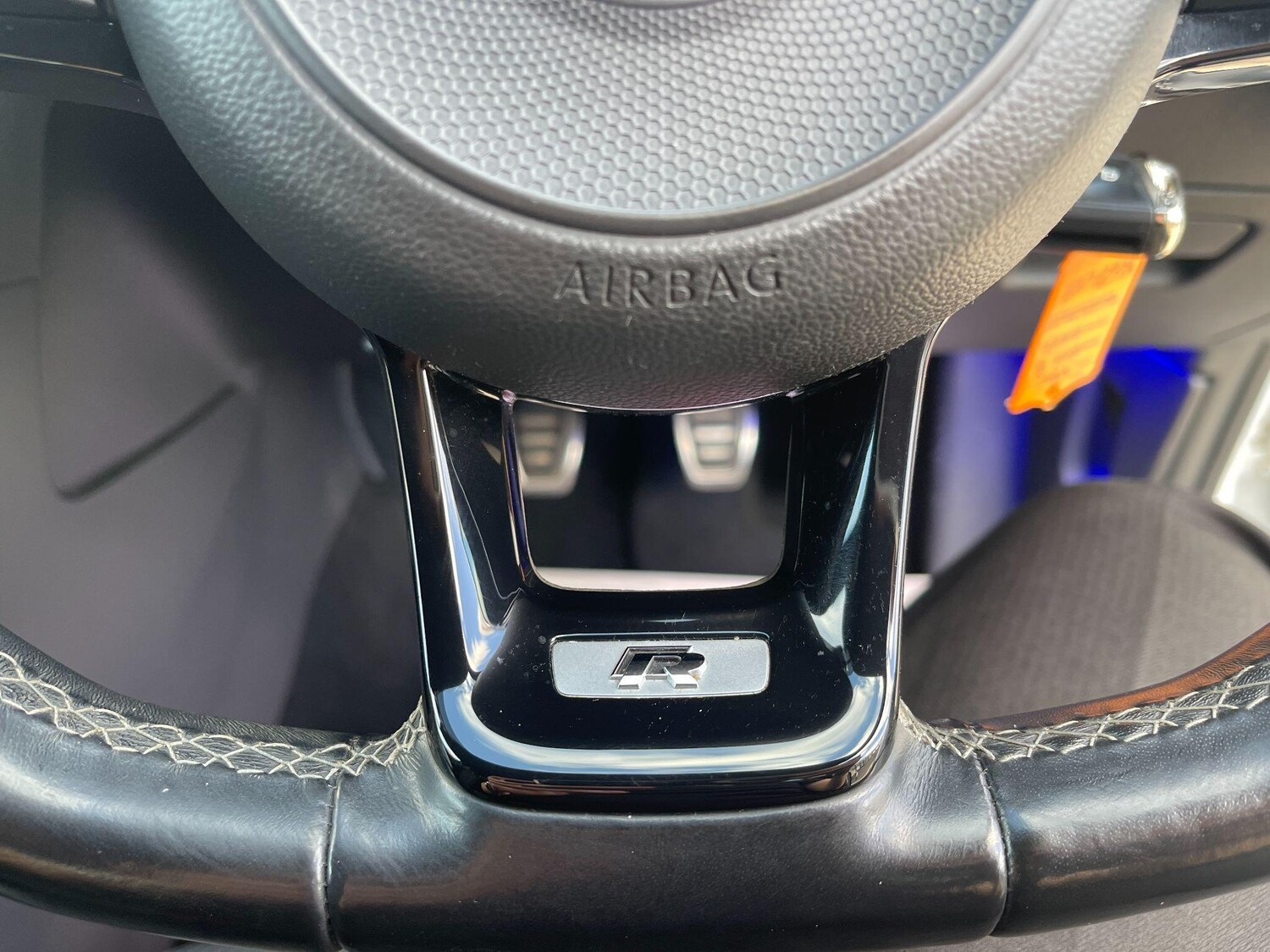 Vehicle 64