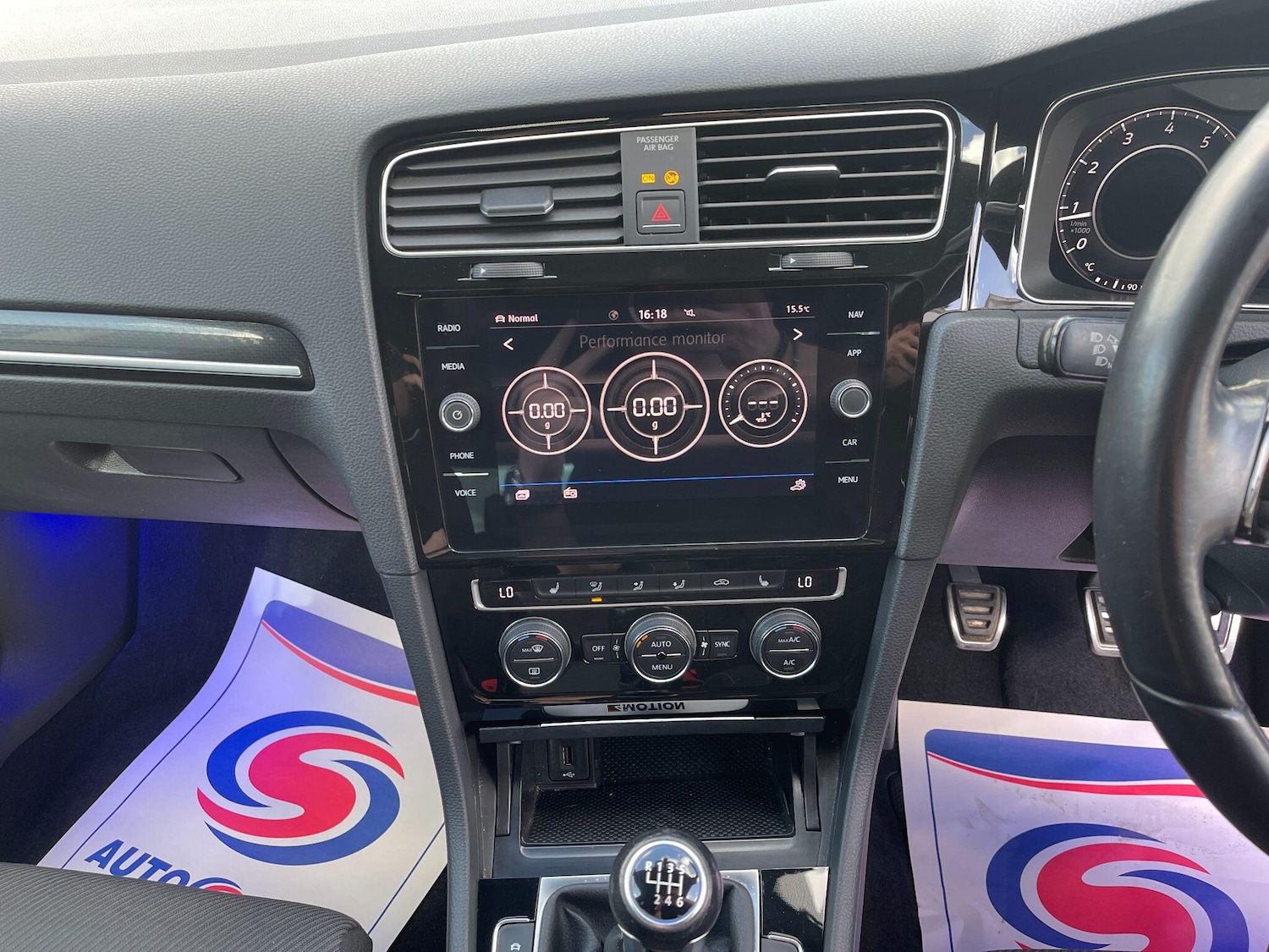 Vehicle 65