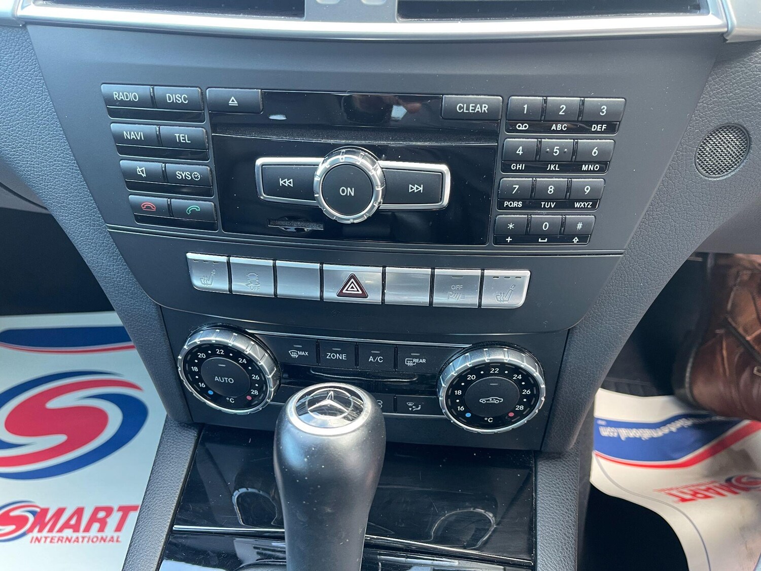 Vehicle 28