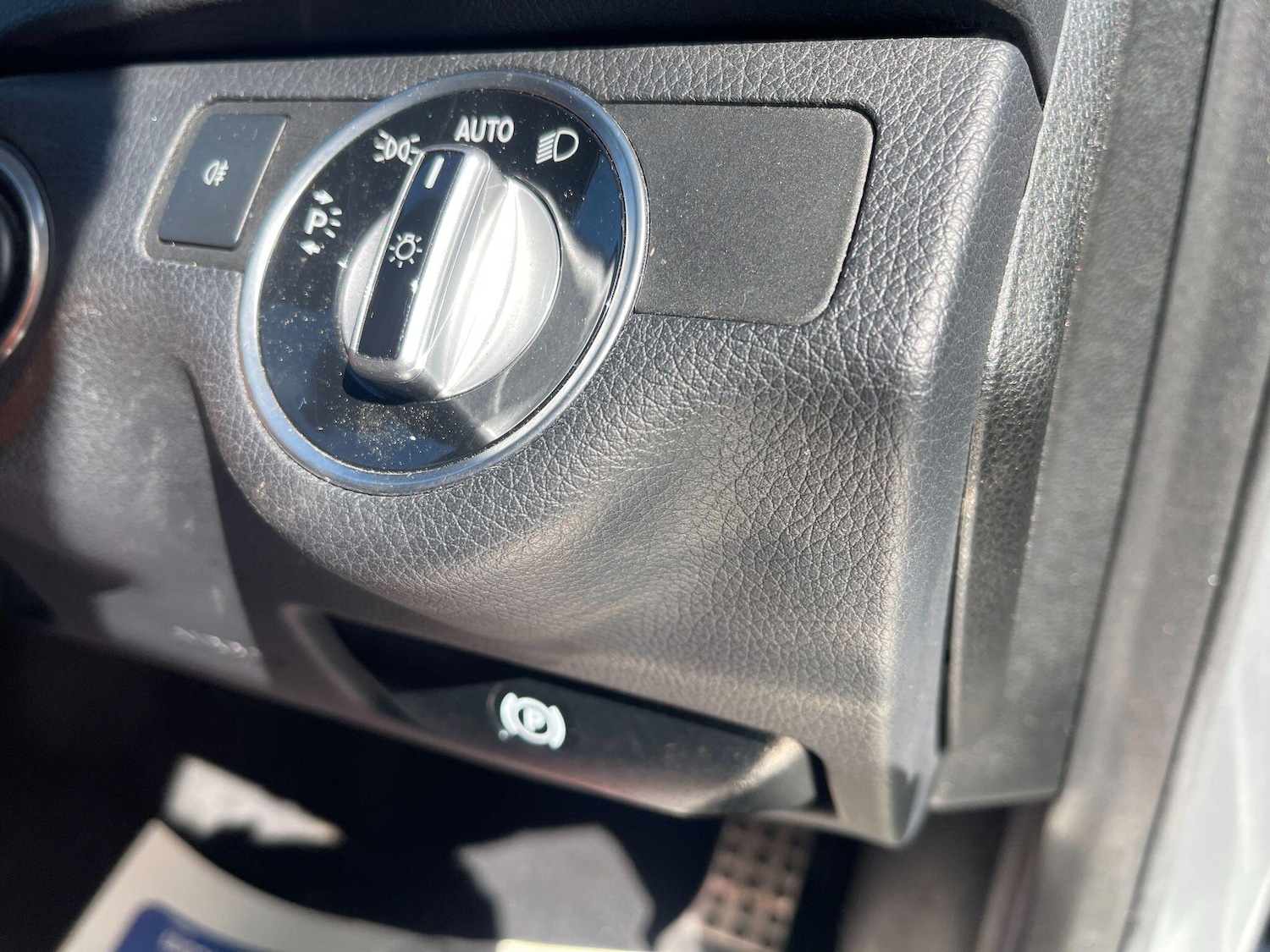 Vehicle 40