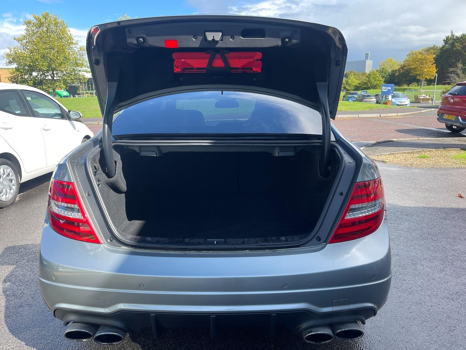 Vehicle 54