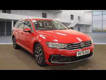 2020 (70) - 1.4 TSI 13kWh GTE DSG Euro 6 (s/s) 5dr
