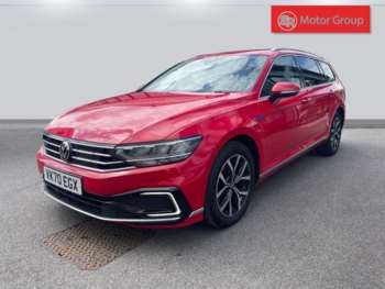 Used Volkswagen Passat 2020 for sale - 74701503: Photo