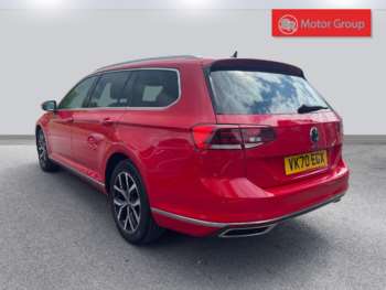 Used Volkswagen Passat 2020 for sale - 74701503: Photo