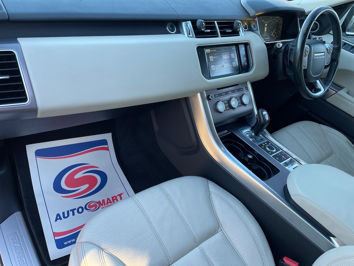 Used Land Rover Range Rover Sport for sale - 78115063: Photo 10