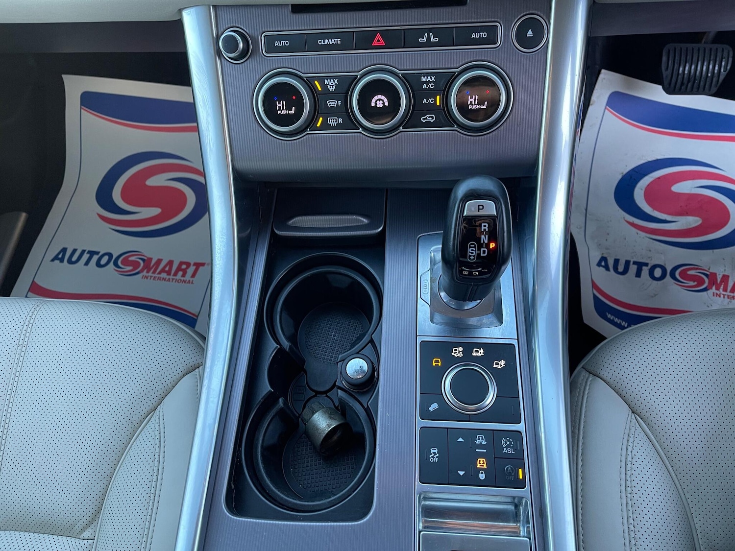 Used Land Rover Range Rover Sport for sale - 78115063: Photo 11