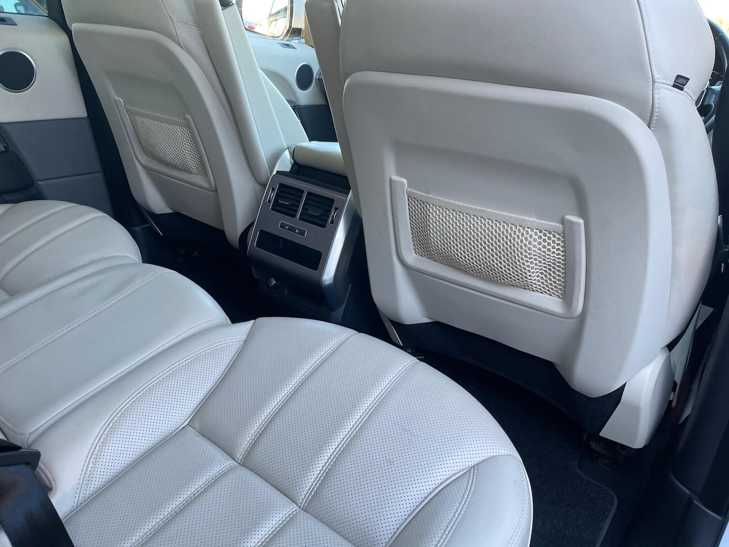 Used Land Rover Range Rover Sport for sale - 78115063: Photo 12