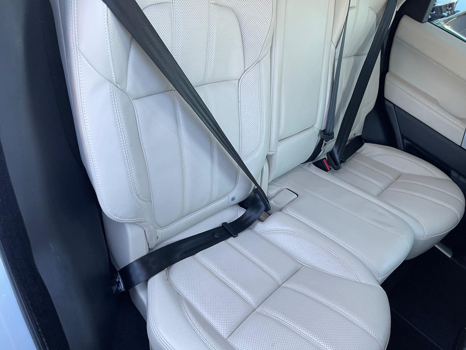 Used Land Rover Range Rover Sport for sale - 78115063: Photo 13