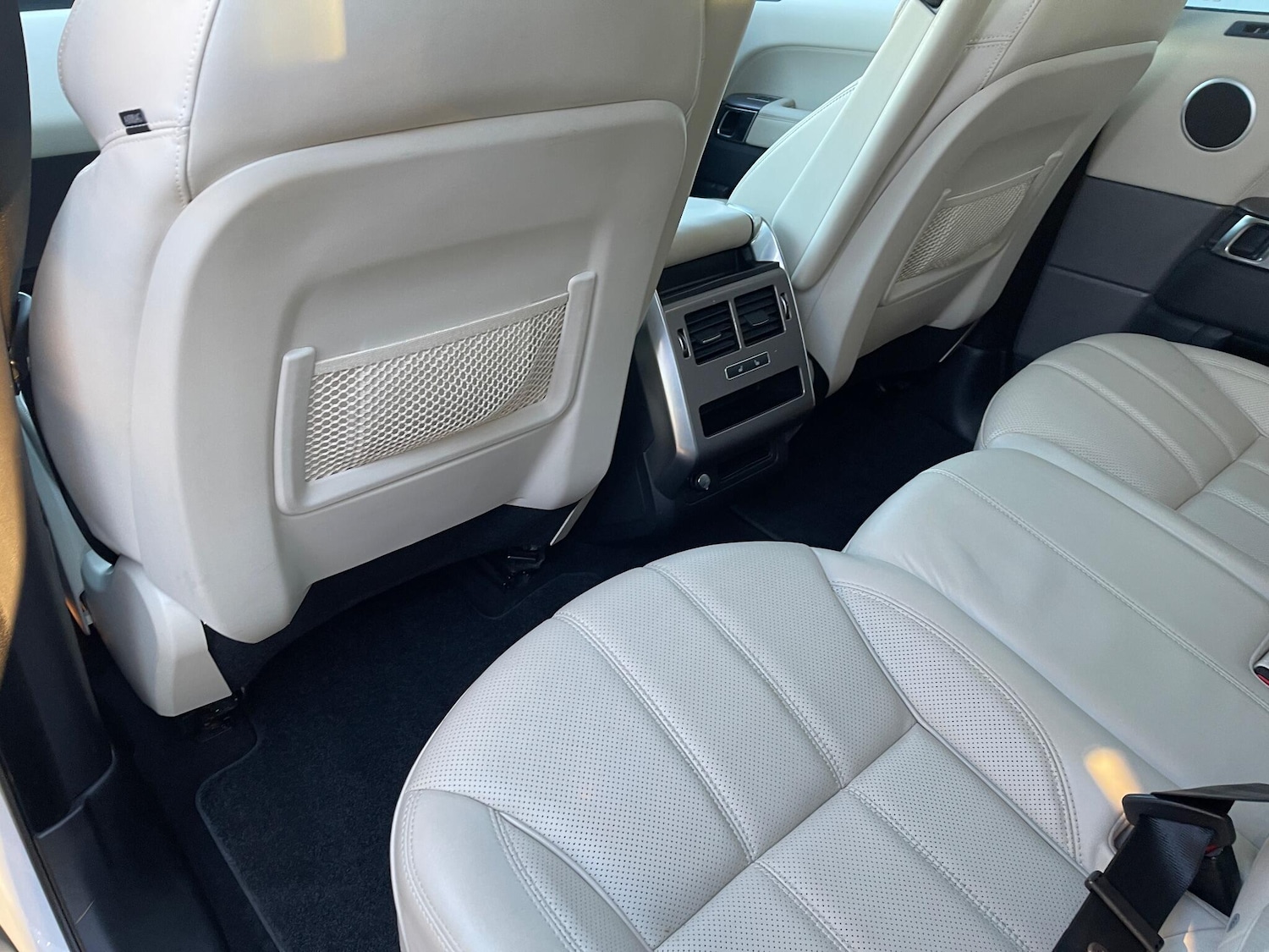 Used Land Rover Range Rover Sport for sale - 78115063: Photo 14