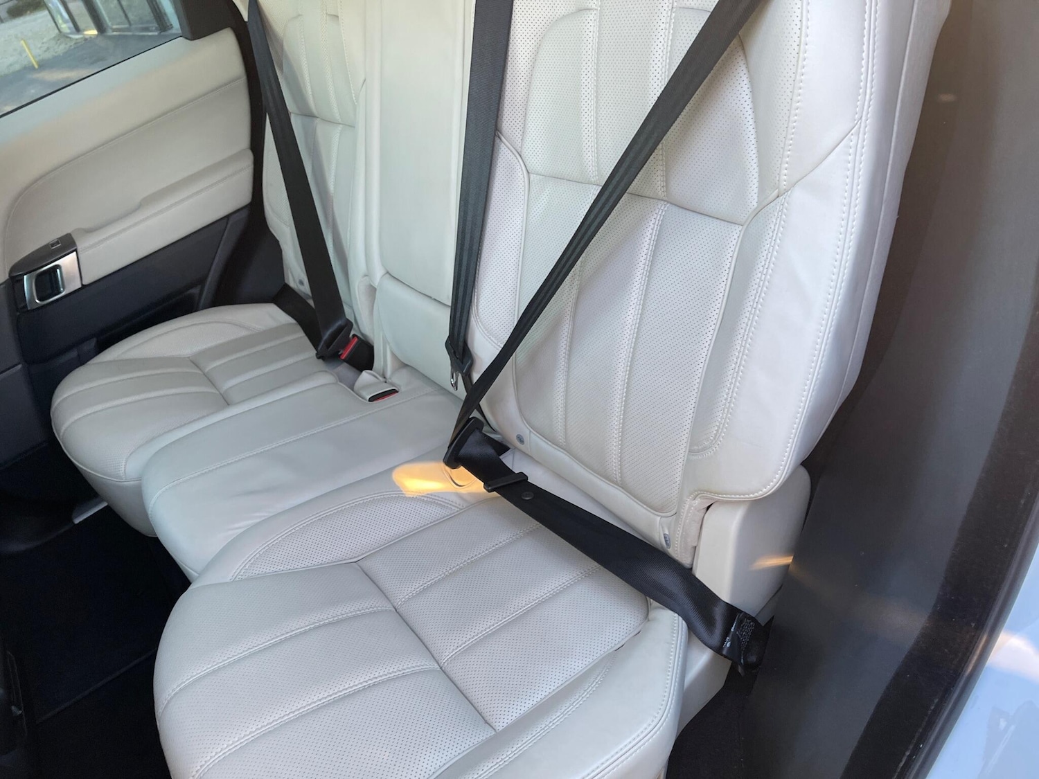 Used Land Rover Range Rover Sport for sale - 78115063: Photo 15