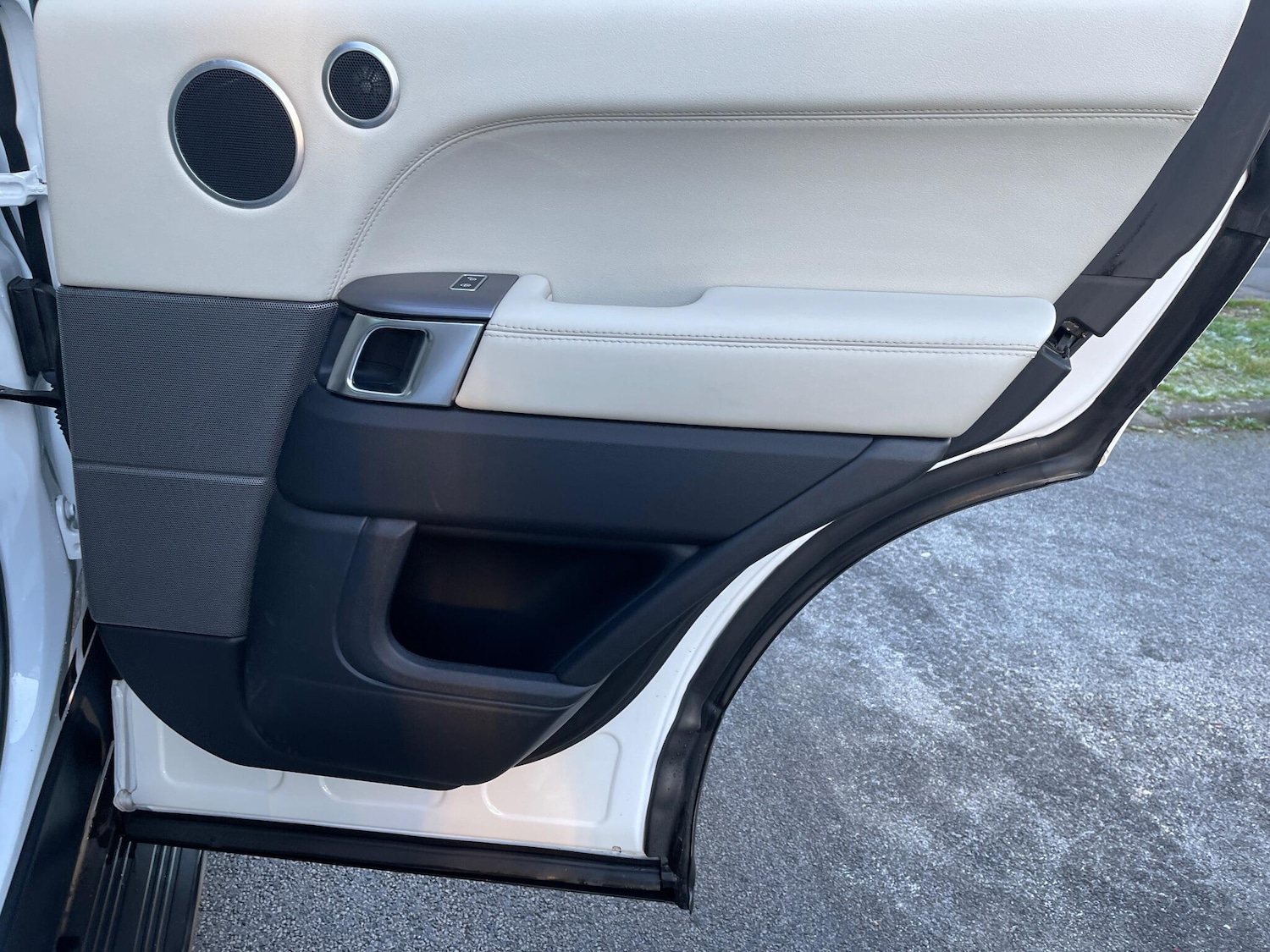 Used Land Rover Range Rover Sport for sale - 78115063: Photo 22